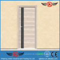 JK-PU9318 Günstige Preis Wooden Room Door